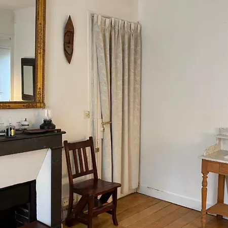 Apartment 2 Pieces Au Coeur Du Quartier 5eme Paris