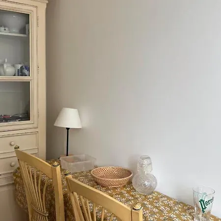 2 Pieces Au Coeur Du Quartier 5eme Parijs